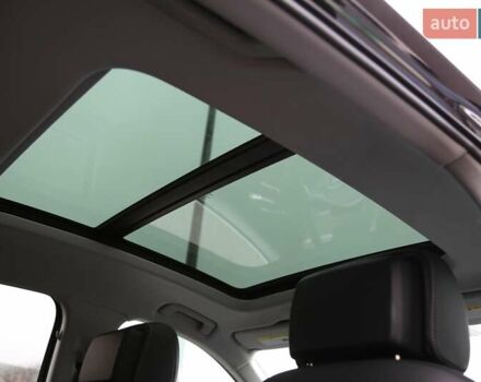 Чорний Ауді E-Tron, об'ємом двигуна 0 л та пробігом 78 тис. км за 43000 $, фото 12 на Automoto.ua