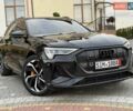 Черный Ауди E-Tron, объемом двигателя 0 л и пробегом 150 тыс. км за 31950 $, фото 104 на Automoto.ua