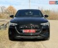 Чорний Ауді E-Tron, об'ємом двигуна 0 л та пробігом 103 тис. км за 36600 $, фото 2 на Automoto.ua