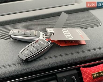 Черный Ауди E-Tron, объемом двигателя 0 л и пробегом 64 тыс. км за 35955 $, фото 65 на Automoto.ua