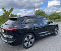 Черный Ауди E-Tron, объемом двигателя 0 л и пробегом 80 тыс. км за 34500 $, фото 9 на Automoto.ua