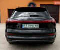Чорний Ауді E-Tron, об'ємом двигуна 0 л та пробігом 80 тис. км за 37000 $, фото 6 на Automoto.ua
