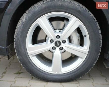 Чорний Ауді E-Tron, об'ємом двигуна 0 л та пробігом 47 тис. км за 32900 $, фото 11 на Automoto.ua