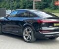 Чорний Ауді E-Tron, об'ємом двигуна 0 л та пробігом 83 тис. км за 43000 $, фото 3 на Automoto.ua