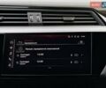 Черный Ауди E-Tron, объемом двигателя 0 л и пробегом 42 тыс. км за 48999 $, фото 110 на Automoto.ua