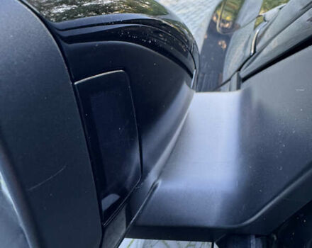 Черный Ауди E-Tron, объемом двигателя 0 л и пробегом 91 тыс. км за 36500 $, фото 70 на Automoto.ua