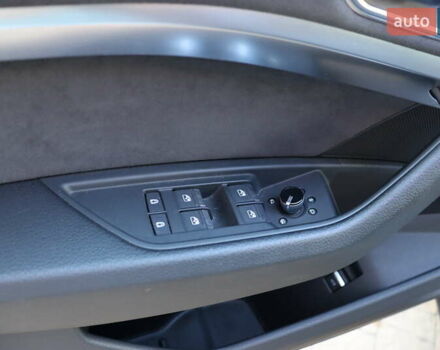 Черный Ауди E-Tron, объемом двигателя 0 л и пробегом 17 тыс. км за 44900 $, фото 14 на Automoto.ua