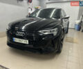 Чорний Ауді E-Tron, об'ємом двигуна 0 л та пробігом 57 тис. км за 41500 $, фото 5 на Automoto.ua