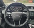 Чорний Ауді E-Tron, об'ємом двигуна 0 л та пробігом 61 тис. км за 47777 $, фото 101 на Automoto.ua