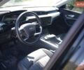Чорний Ауді E-Tron, об'ємом двигуна 0 л та пробігом 47 тис. км за 32900 $, фото 23 на Automoto.ua