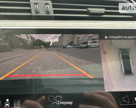 Черный Ауди E-Tron, объемом двигателя 0 л и пробегом 53 тыс. км за 42000 $, фото 42 на Automoto.ua