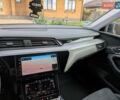 Черный Ауди E-Tron, объемом двигателя 0 л и пробегом 95 тыс. км за 29800 $, фото 52 на Automoto.ua