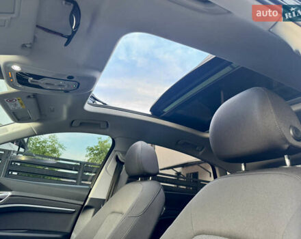 Черный Ауди E-Tron, объемом двигателя 0 л и пробегом 97 тыс. км за 30900 $, фото 37 на Automoto.ua