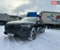 Чорний Ауді E-Tron, об'ємом двигуна 0 л та пробігом 210 тис. км за 32290 $, фото 1 на Automoto.ua