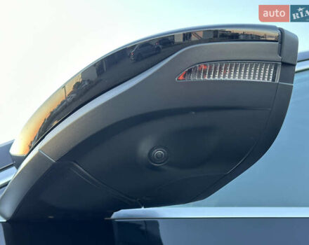 Черный Ауди E-Tron, объемом двигателя 0 л и пробегом 158 тыс. км за 31000 $, фото 13 на Automoto.ua