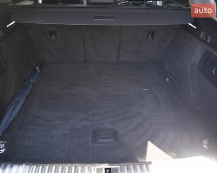 Чорний Ауді E-Tron, об'ємом двигуна 0 л та пробігом 47 тис. км за 32900 $, фото 28 на Automoto.ua