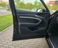 Черный Ауди E-Tron, объемом двигателя 0 л и пробегом 25 тыс. км за 44888 $, фото 36 на Automoto.ua