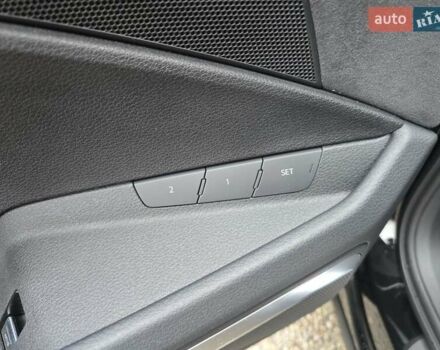 Черный Ауди E-Tron, объемом двигателя 0 л и пробегом 43 тыс. км за 45999 $, фото 45 на Automoto.ua