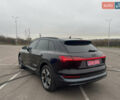 Черный Ауди E-Tron, объемом двигателя 0 л и пробегом 39 тыс. км за 39950 $, фото 12 на Automoto.ua