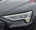 Черный Ауди E-Tron, объемом двигателя 0 л и пробегом 43 тыс. км за 45999 $, фото 18 на Automoto.ua