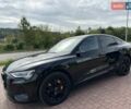 Черный Ауди E-Tron, объемом двигателя 0 л и пробегом 77 тыс. км за 43200 $, фото 1 на Automoto.ua