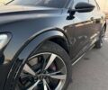 Черный Ауди E-Tron, объемом двигателя 0 л и пробегом 68 тыс. км за 45000 $, фото 13 на Automoto.ua