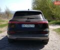 Черный Ауди E-Tron, объемом двигателя 0 л и пробегом 45 тыс. км за 32900 $, фото 5 на Automoto.ua