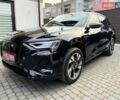 Черный Ауди E-Tron, объемом двигателя 0 л и пробегом 47 тыс. км за 31500 $, фото 22 на Automoto.ua