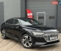 Черный Ауди E-Tron, объемом двигателя 0 л и пробегом 97 тыс. км за 28999 $, фото 1 на Automoto.ua