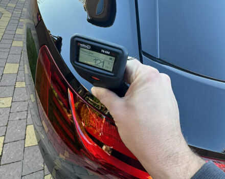 Черный Ауди E-Tron, объемом двигателя 0 л и пробегом 129 тыс. км за 27499 $, фото 53 на Automoto.ua