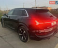 Чорний Ауді E-Tron, об'ємом двигуна 0 л та пробігом 57 тис. км за 41500 $, фото 61 на Automoto.ua