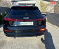 Чорний Ауді E-Tron, об'ємом двигуна 0 л та пробігом 57 тис. км за 41500 $, фото 30 на Automoto.ua