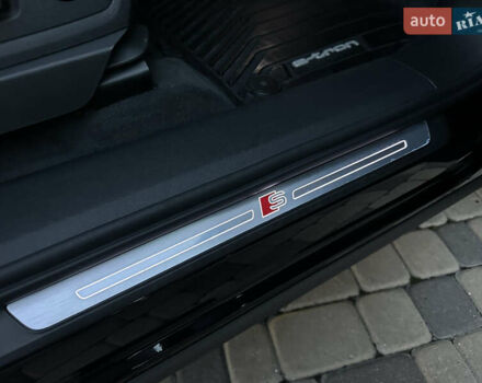 Черный Ауди E-Tron, объемом двигателя 0 л и пробегом 158 тыс. км за 31000 $, фото 61 на Automoto.ua