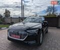 Черный Ауди E-Tron, объемом двигателя 0 л и пробегом 95 тыс. км за 29800 $, фото 2 на Automoto.ua