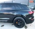 Черный Ауди E-Tron, объемом двигателя 0 л и пробегом 64 тыс. км за 42490 $, фото 4 на Automoto.ua