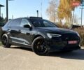 Чорний Ауді E-Tron, об'ємом двигуна 0 л та пробігом 103 тис. км за 36600 $, фото 4 на Automoto.ua