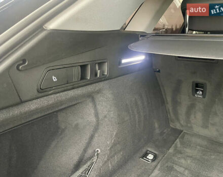 Черный Ауди E-Tron, объемом двигателя 0 л и пробегом 39 тыс. км за 39950 $, фото 39 на Automoto.ua