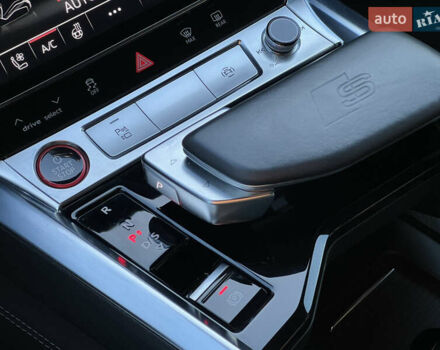 Черный Ауди E-Tron, объемом двигателя 0 л и пробегом 32 тыс. км за 47561 $, фото 55 на Automoto.ua