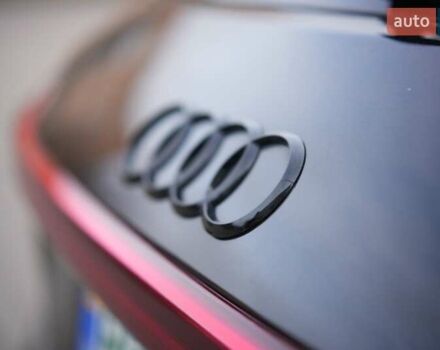 Чорний Ауді E-Tron, об'ємом двигуна 0 л та пробігом 47 тис. км за 32900 $, фото 22 на Automoto.ua