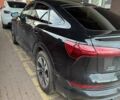 Черный Ауди E-Tron, объемом двигателя 0 л и пробегом 59 тыс. км за 36290 $, фото 15 на Automoto.ua