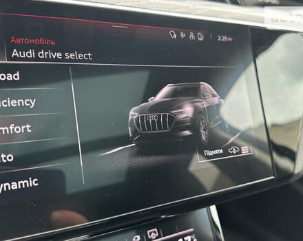 Черный Ауди E-Tron, объемом двигателя 0 л и пробегом 53 тыс. км за 42000 $, фото 46 на Automoto.ua