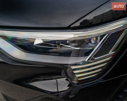 Чорний Ауді E-Tron, об'ємом двигуна 0 л та пробігом 54 тис. км за 45900 $, фото 32 на Automoto.ua