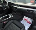 Черный Ауди E-Tron, объемом двигателя 0 л и пробегом 42 тыс. км за 48999 $, фото 98 на Automoto.ua