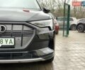 Черный Ауди E-Tron, объемом двигателя 0 л и пробегом 64 тыс. км за 35955 $, фото 9 на Automoto.ua