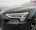 Черный Ауди E-Tron, объемом двигателя 0 л и пробегом 190 тыс. км за 27999 $, фото 23 на Automoto.ua