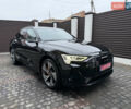 Черный Ауди E-Tron, объемом двигателя 0 л и пробегом 95 тыс. км за 38500 $, фото 47 на Automoto.ua