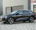 Черный Ауди E-Tron, объемом двигателя 0 л и пробегом 158 тыс. км за 31000 $, фото 9 на Automoto.ua