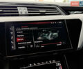 Черный Ауди E-Tron, объемом двигателя 0 л и пробегом 66 тыс. км за 44900 $, фото 56 на Automoto.ua