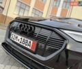 Черный Ауди E-Tron, объемом двигателя 0 л и пробегом 150 тыс. км за 31950 $, фото 107 на Automoto.ua