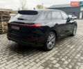 Чорний Ауді E-Tron, об'ємом двигуна 0 л та пробігом 89 тис. км за 35499 $, фото 5 на Automoto.ua
